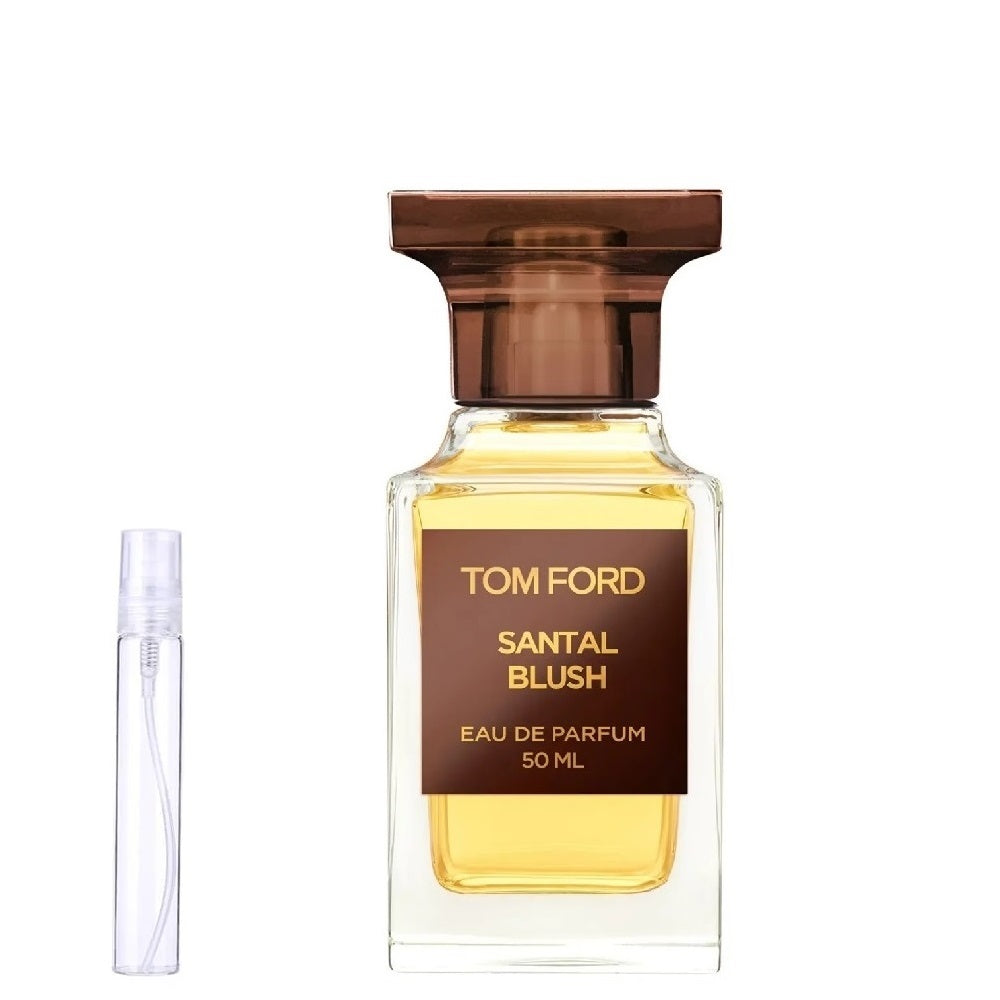 Santal Blush - Decant / Full Bottle