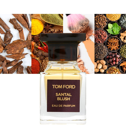 Santal Blush - Decant / Full Bottle