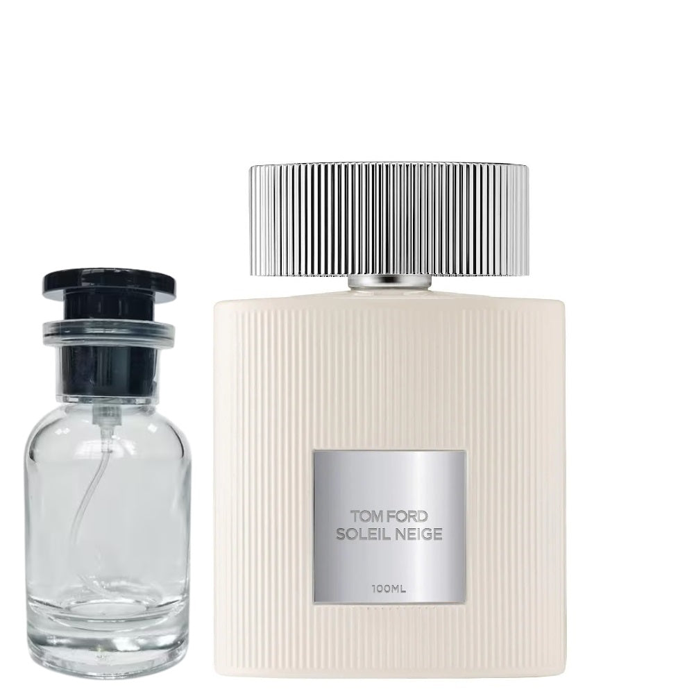 Soleil Neige EDP 2025 - Decant / Sample