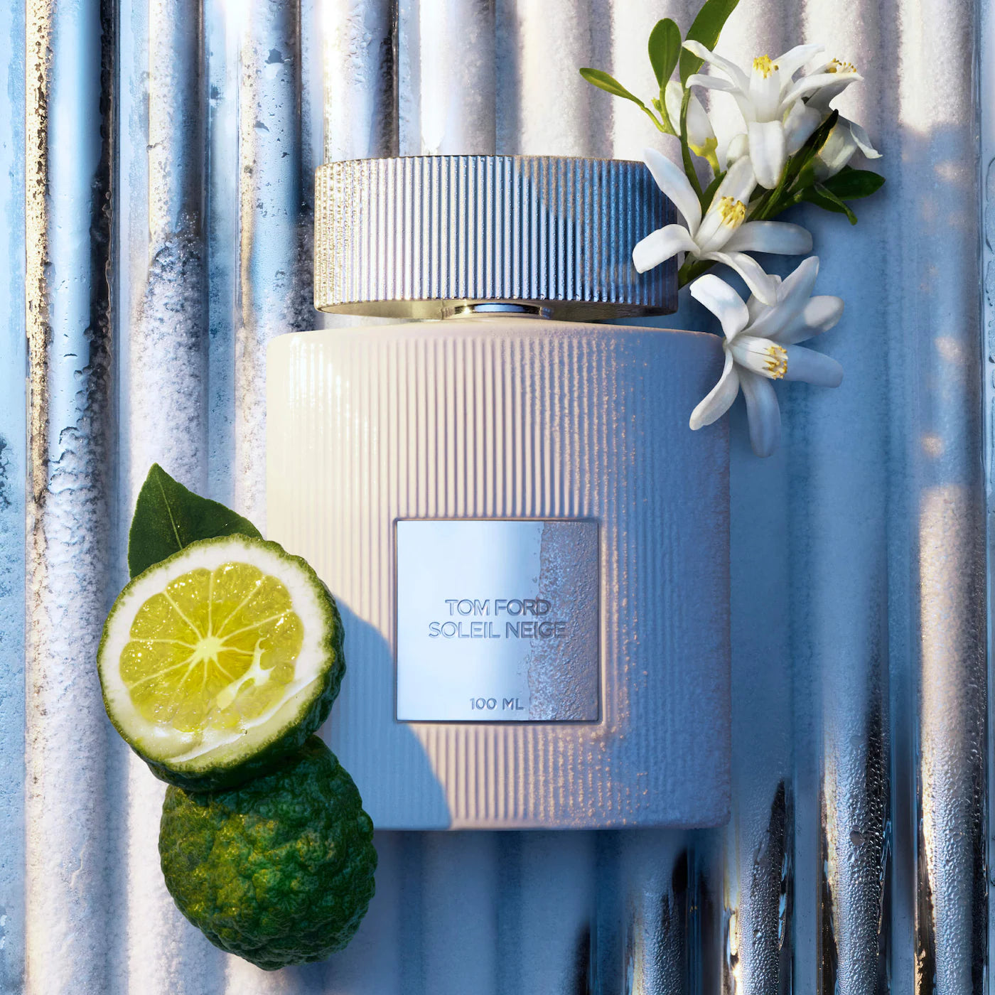 Soleil Neige EDP 2025 - Decant / Sample