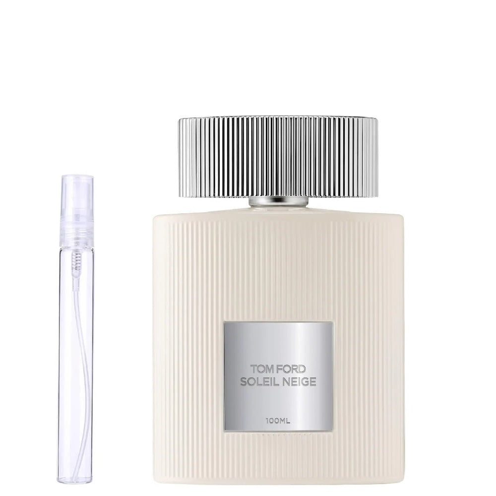 Soleil Neige EDP 2025 - Decant / Sample