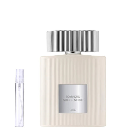 Soleil Neige EDP 2025 - Decant / Sample