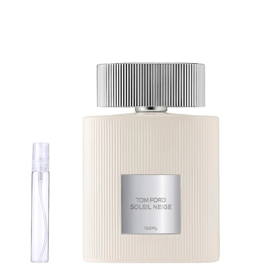 Soleil Neige EDP 2025 - Decant / Sample