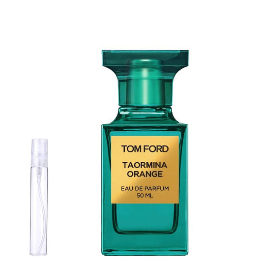 Taormina Orange - Decant / Sample