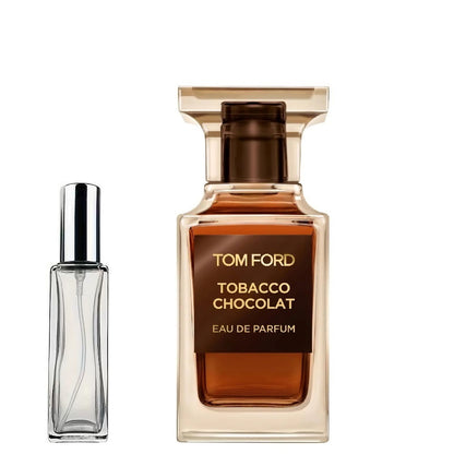 Tobacco Chocolat - Decant / Sample