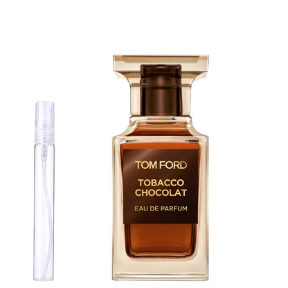 Tobacco Chocolat - Decant / Sample