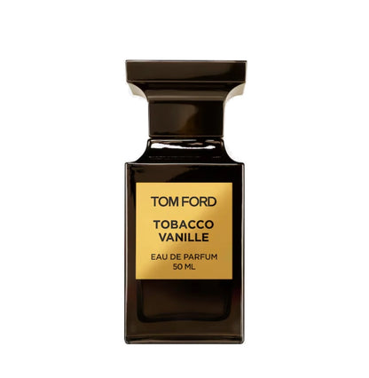 Tobacco Vanille - Decant / Full Bottle