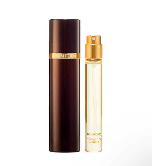 Tobacco Vanille 10ml Travel Spray