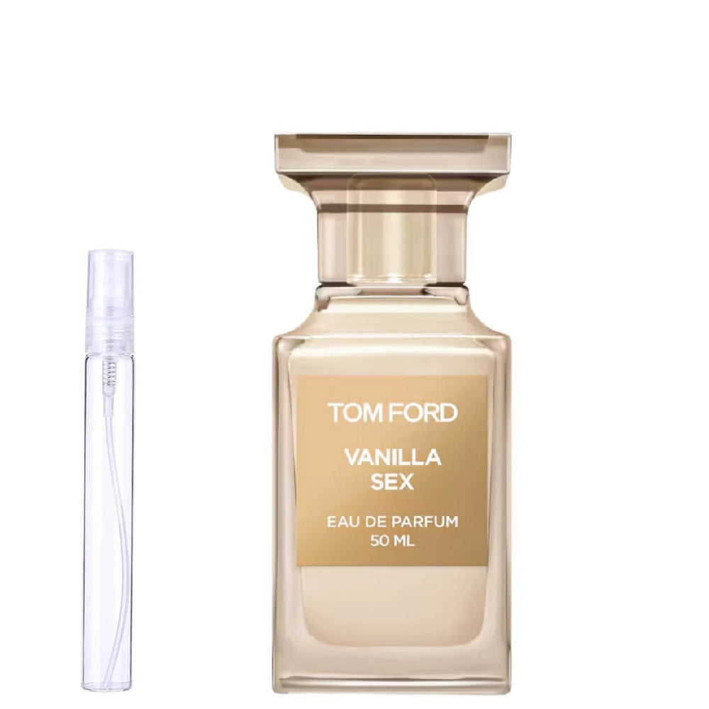 Vanilla Sex - Decant / Full Bottle