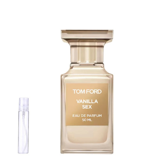 Vanilla Sex - Decant / Full Bottle