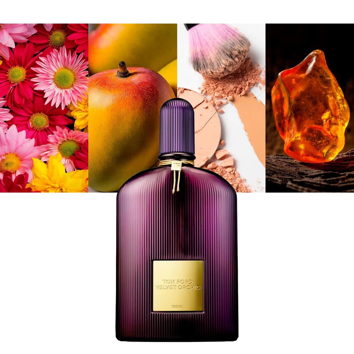 Velvet Orchid - Decant / Full Bottle