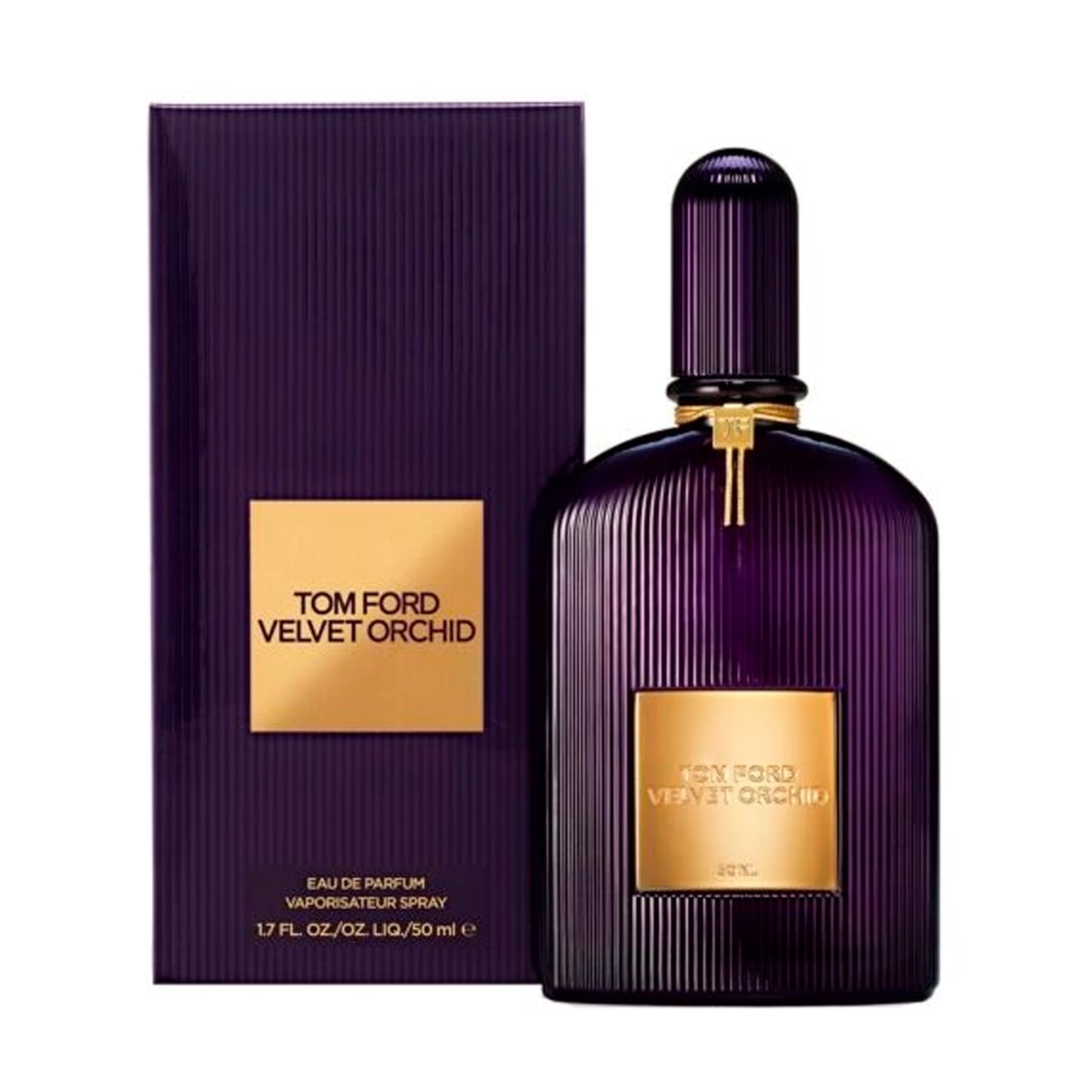 Velvet Orchid - Decant / Full Bottle