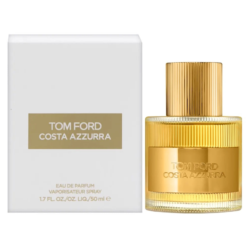 Costa Azzurra EDP - Decant / Full Bottle