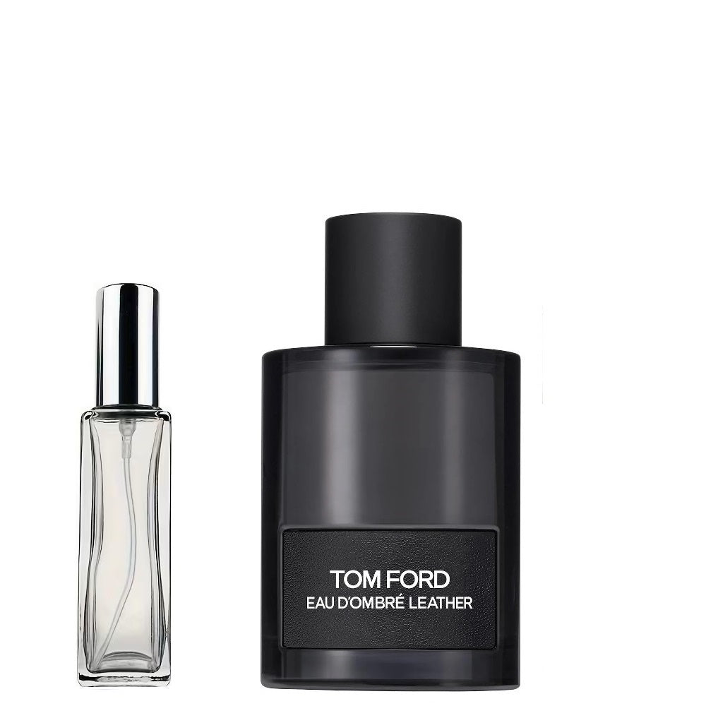 Eau d’Ombre Leather EDT - Decant / Full Bottle