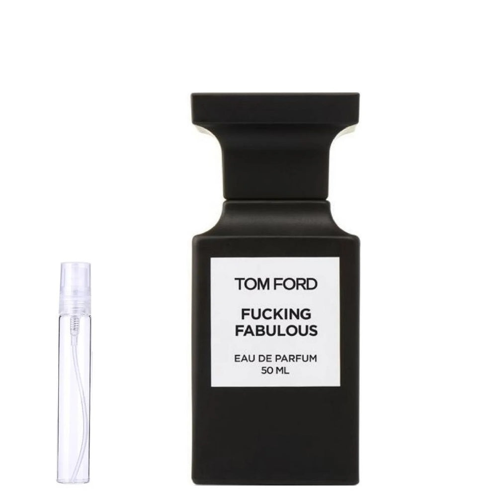 Fucking Fabulous EDP - Decant / Full Bottle