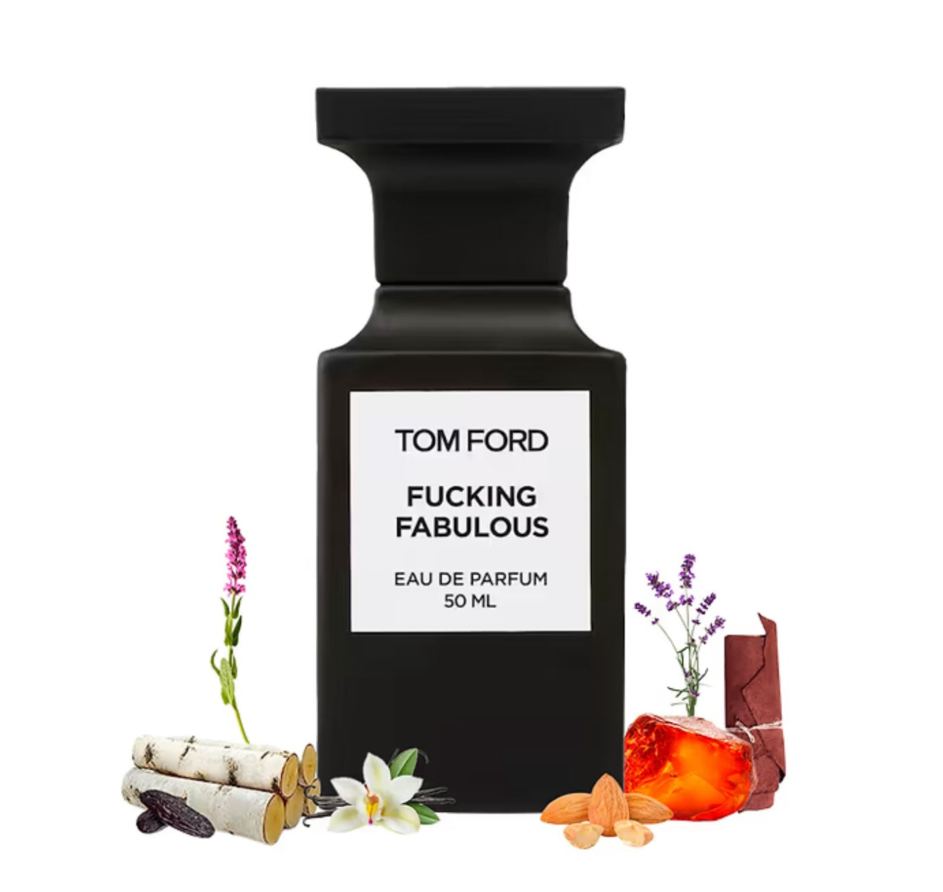 Fucking Fabulous EDP - Decant / Full Bottle