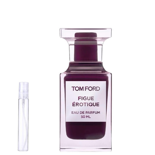 Figue Erotique - Decant / Full Bottle