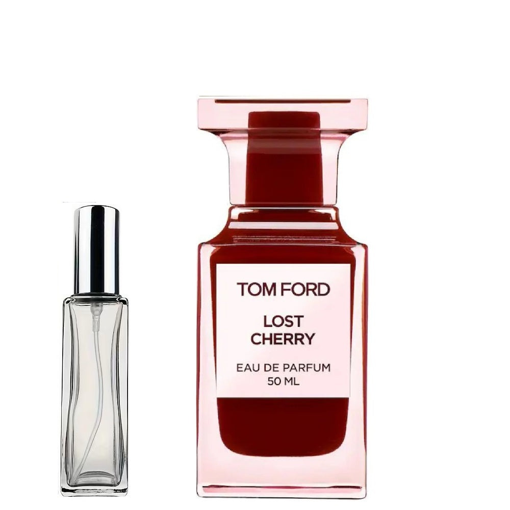 Lost Cherry - Decant / Full Bottle