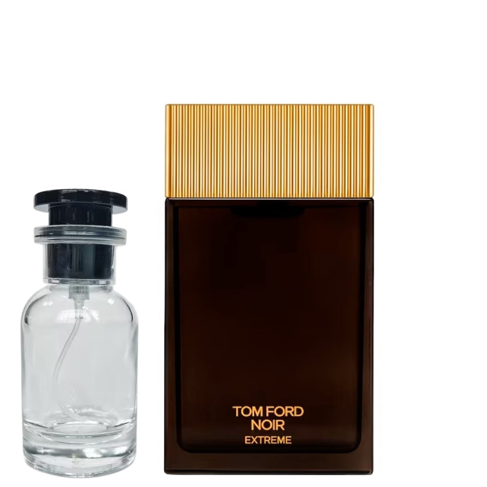 Noir Extreme - Decant / Full Bottle