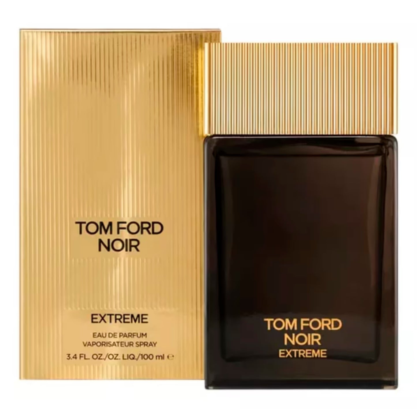 Noir Extreme - Decant / Full Bottle