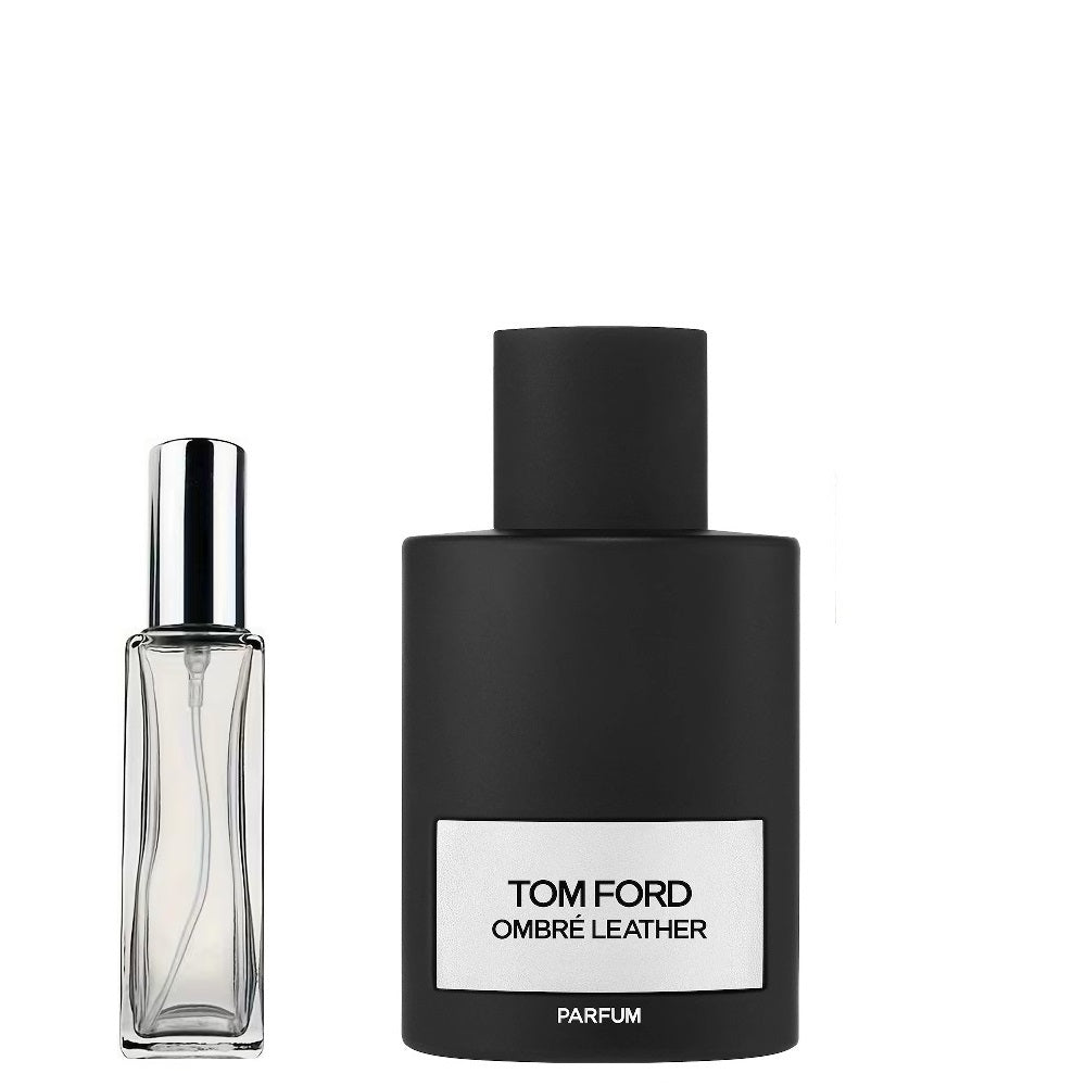 Ombre Leather Parfum - Decant / Full Bottle
