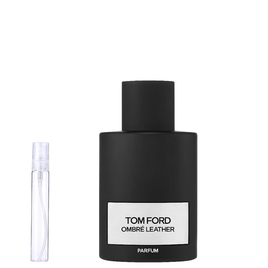 Ombre Leather Parfum by Tom Ford - Decant / Sample