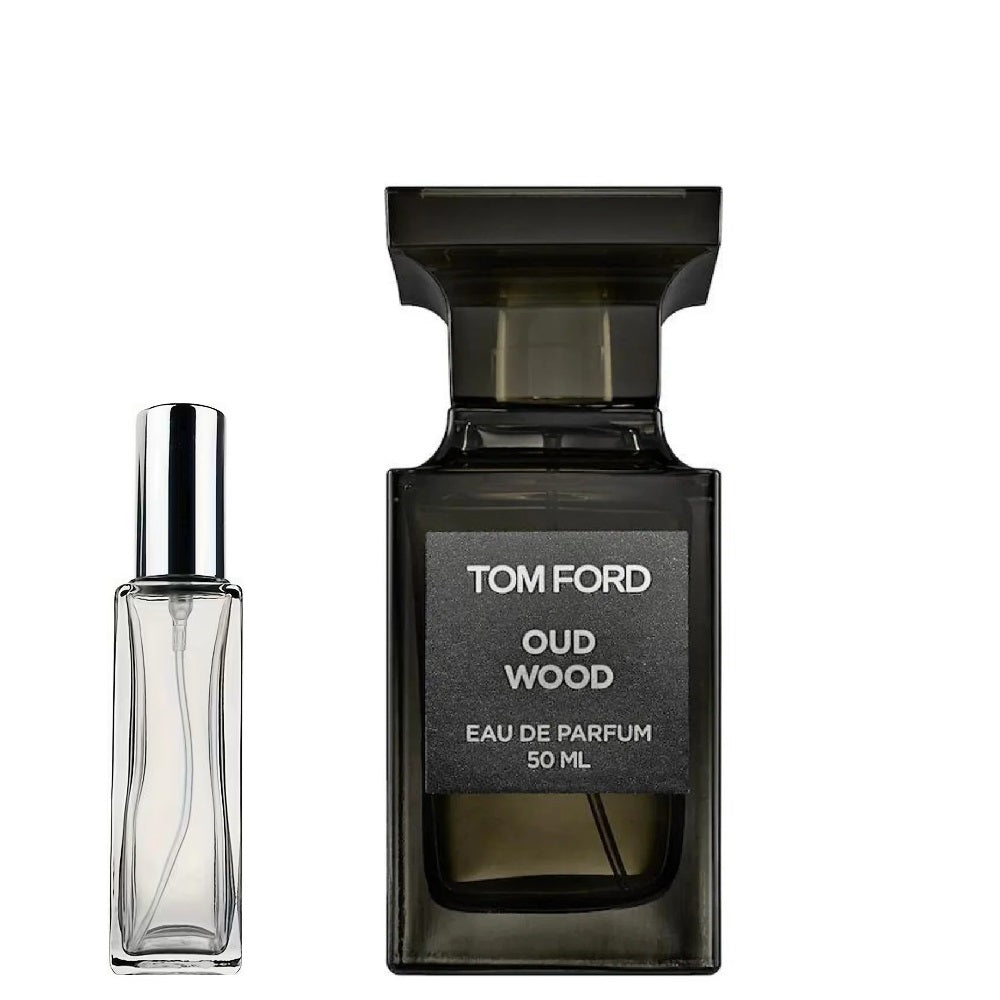 Oud Wood EDP - Decant / Full Bottle