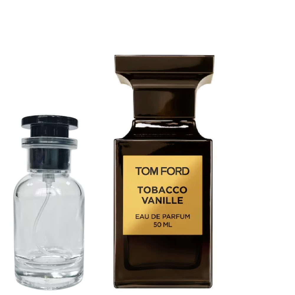 decant tom ford tobacco vanille PERFUME Eau de Parfum Perfume Love Manila Indulge in the luxurious and captivating aroma of Tom Ford Tobacco Vanille Eau de Parfum Tobacco Vanille - Decant /