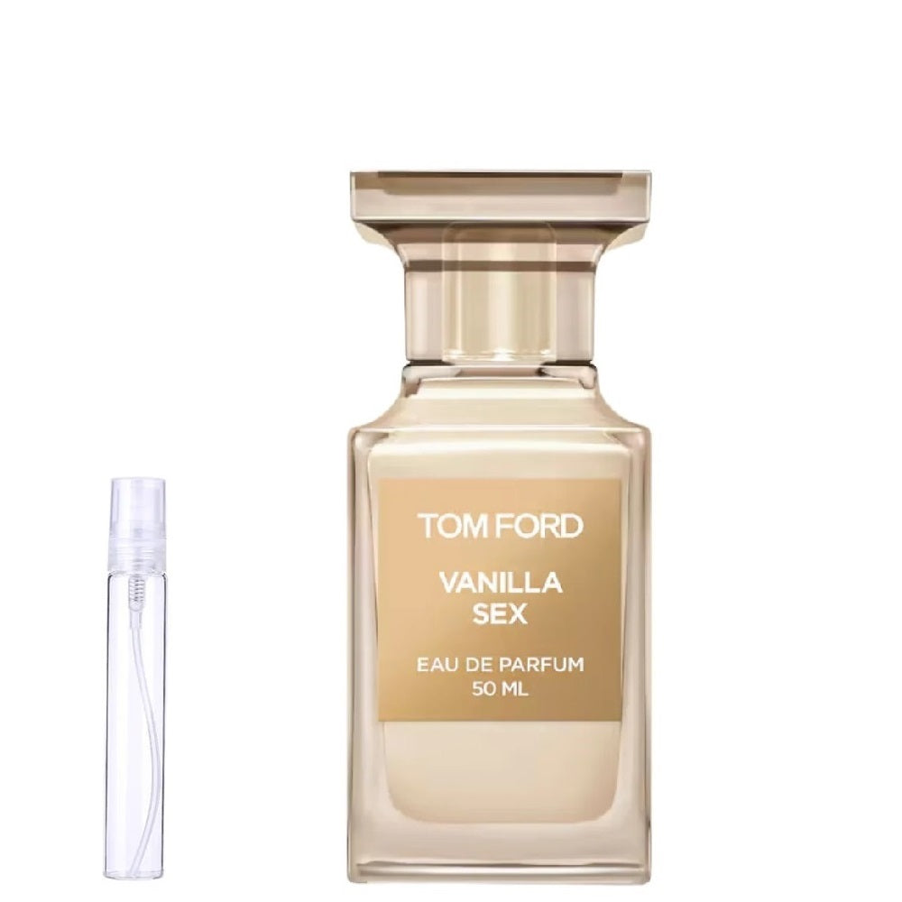 Vanilla Sex - Decant / Full Bottle
