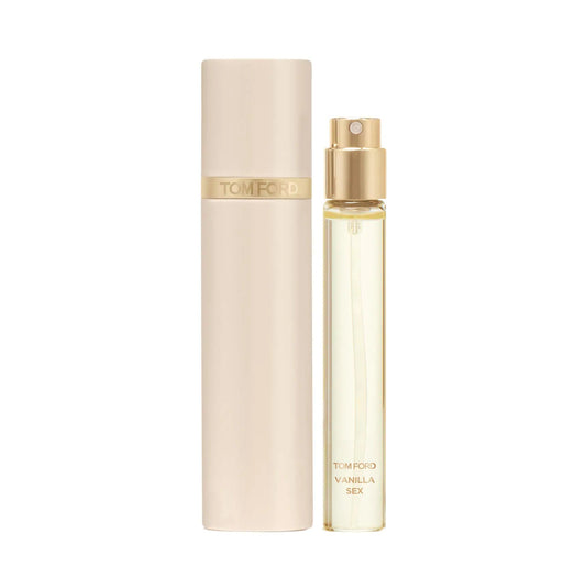 Vanilla Sex 10ml Travel Spray