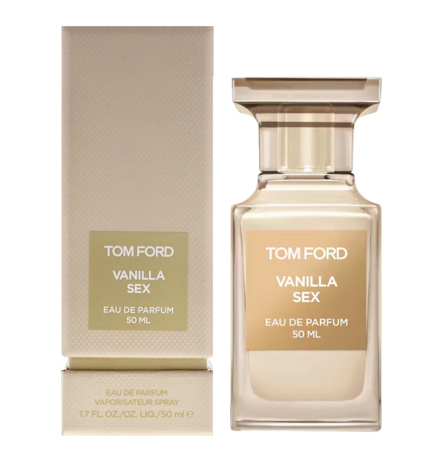 Vanilla Sex - Decant / Full Bottle