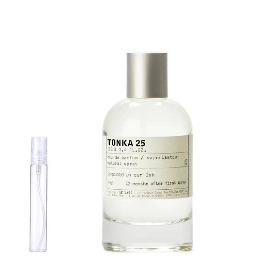 Tonka 25 by Le Labo - Decant