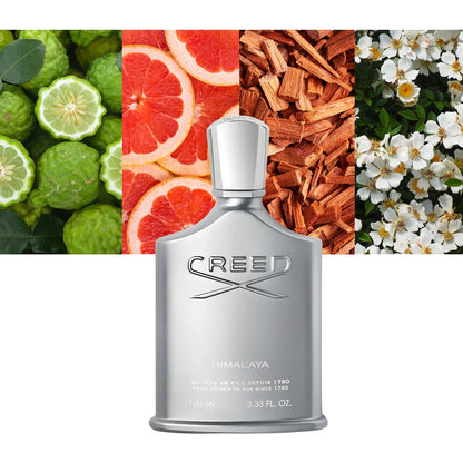 Creed Himalaya - Decant / Full Bottle