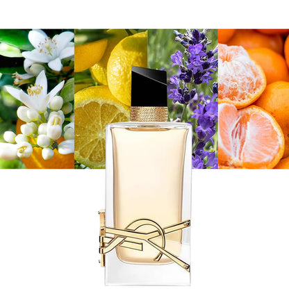 Libre EDP - Decant / Sample