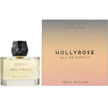 Hollyrose - Decant / Sample