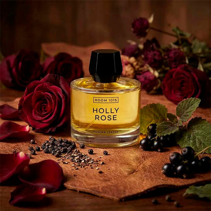 Hollyrose - Decant / Sample