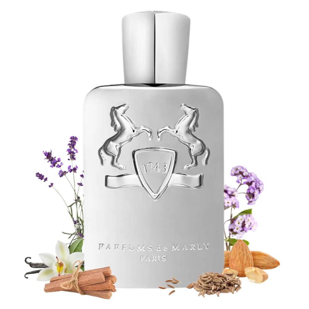Pegasus by Parfums de Marly - Decant / Sample