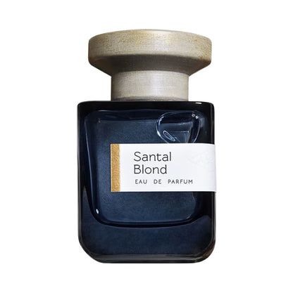 Santal Blond by Atelier Materi - Decant