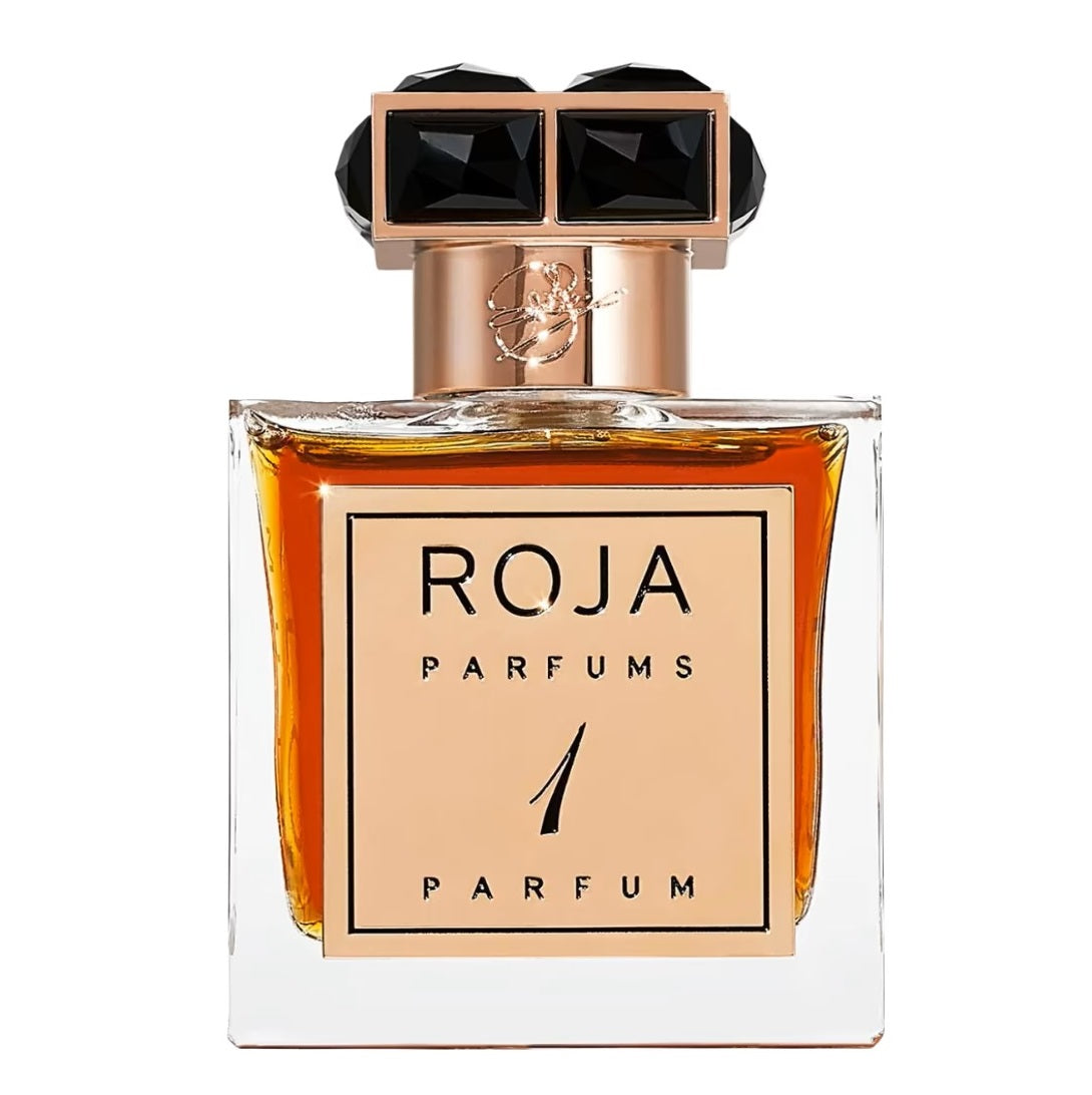 Parfum De La Nuit No 1 by Roja Dove - Decant / Sample