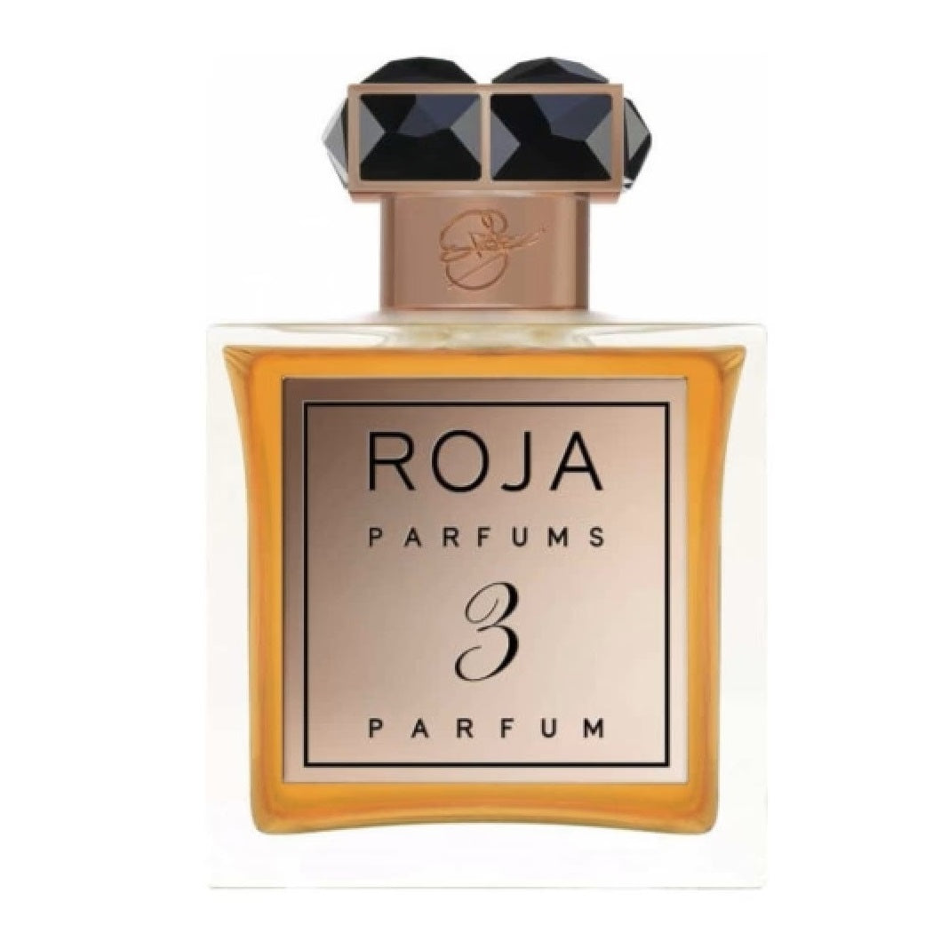 Parfum De La Nuit No 3 by Roja Dove - Decant / Sample