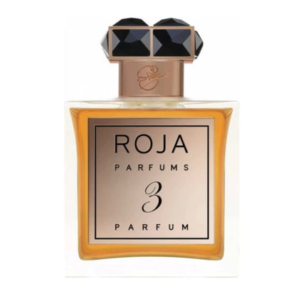 Parfum De La Nuit No 3 by Roja Dove - Decant / Sample