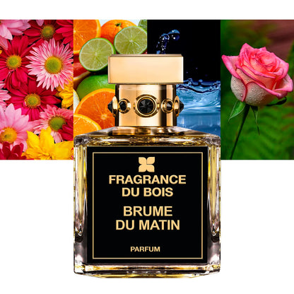 Brume Du Matin - Decant / Full Bottle