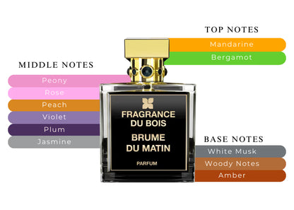 Brume Du Matin - Decant / Full Bottle