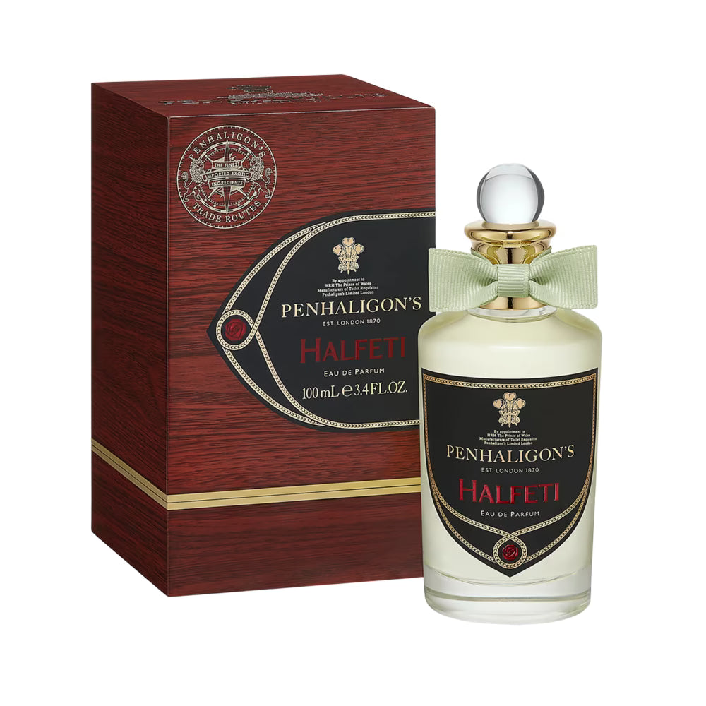 Halfeti - Decant / Full Bottle