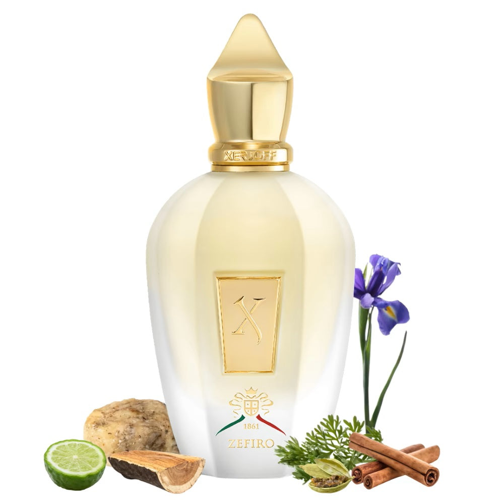 Zefiro by Xerjoff - Decant