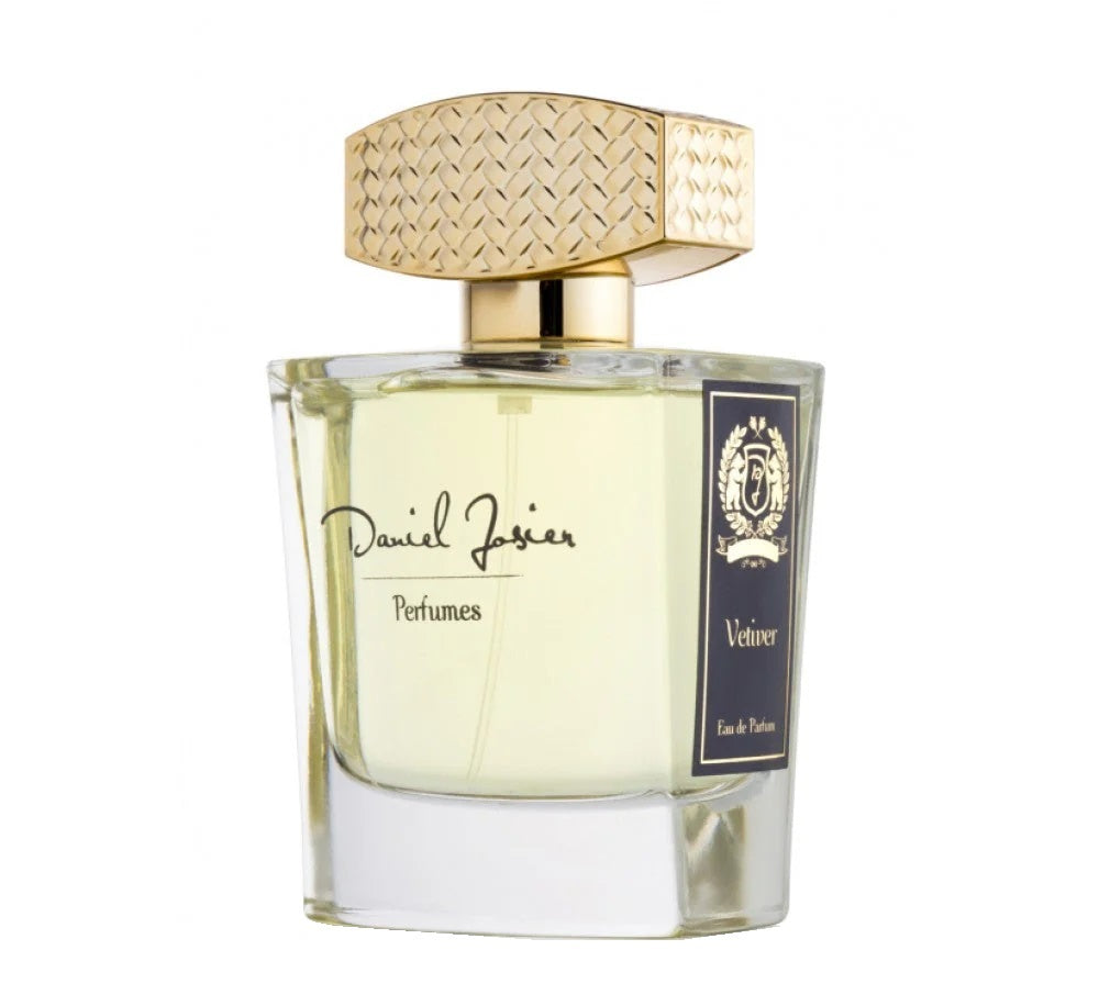 Vetiver by Daniel Josier - Decant / Sample