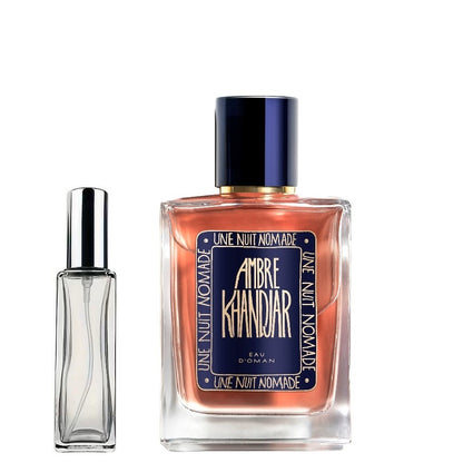 Ambre Khandjar - Decant / Full Bottle