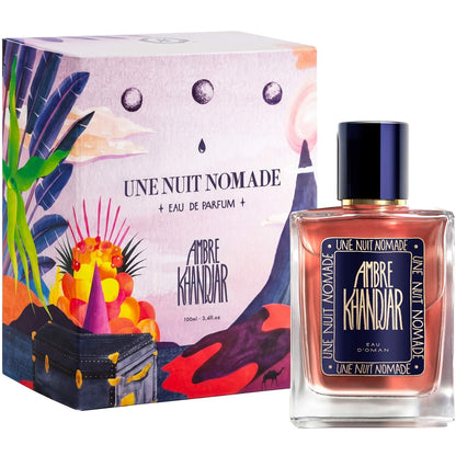 Ambre Khandjar - Decant / Full Bottle