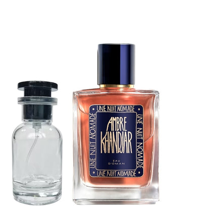 Ambre Khandjar - Decant / Full Bottle