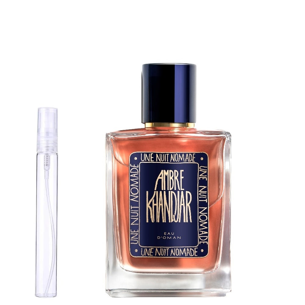 Ambre Khandjar - Decant / Full Bottle
